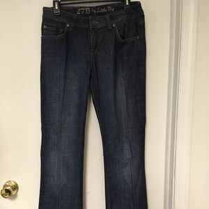 LTB by Little Big Jeans.
